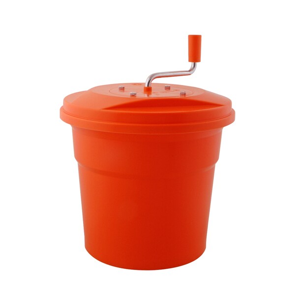 Dynamic Mixer Salad Spinner Sd92 For Part E002 E002 Zoro